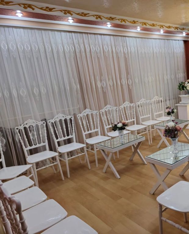 Rabe Kına Organizasyon