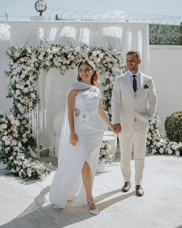 Rabe Kına Organizasyon