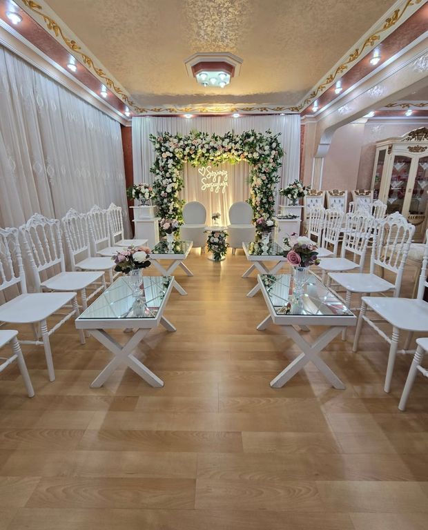 Rabe Kına Organizasyon