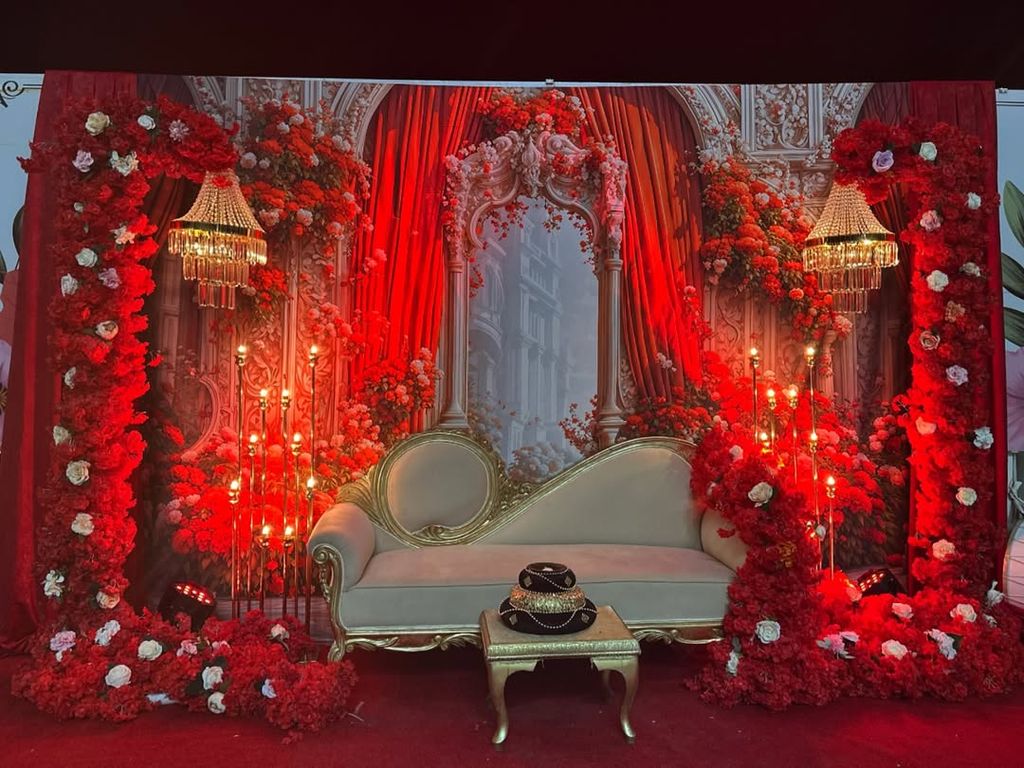 Rabe Kına Organizasyon