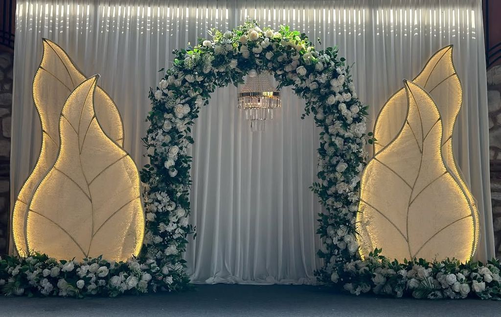 Rabe Kına Organizasyon