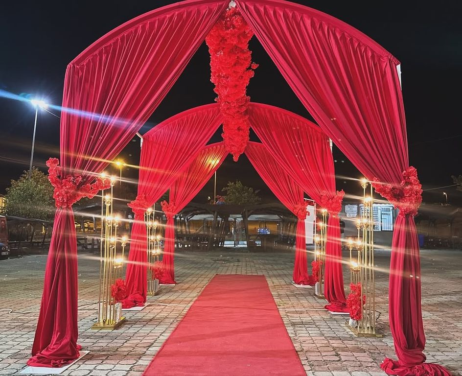 Rabe Kına Organizasyon