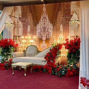 Rabe Kına Organizasyon