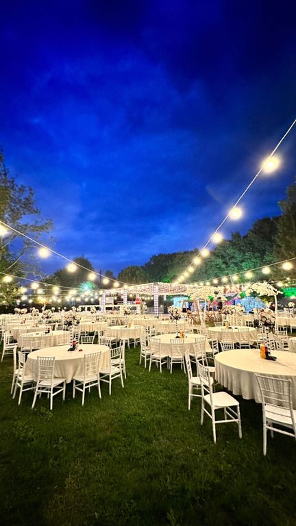 Alp Kır Düğün Sarayı