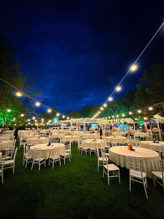 Alp Kır Düğün Sarayı