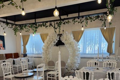 Levent Davet Evi
