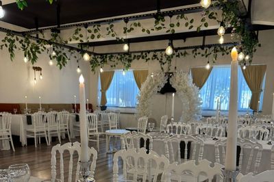 Levent Davet Evi