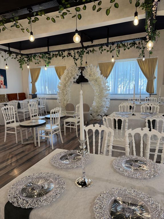 Levent Davet Evi