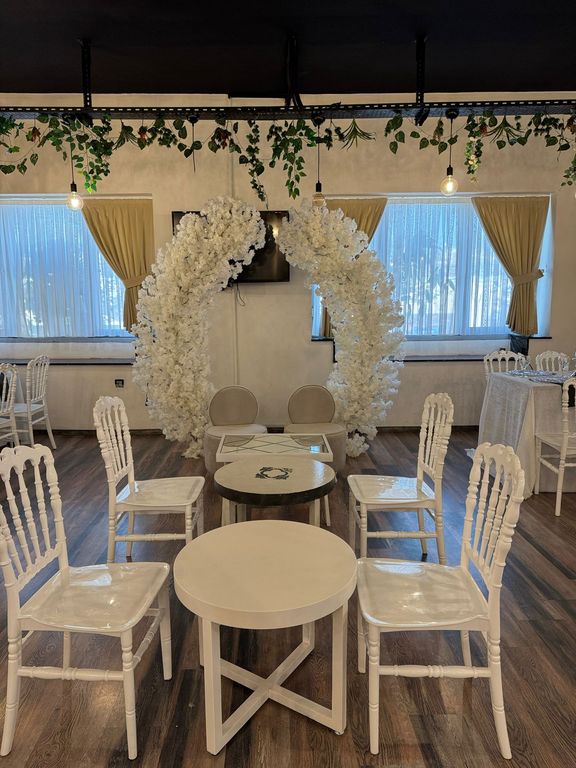 Levent Davet Evi