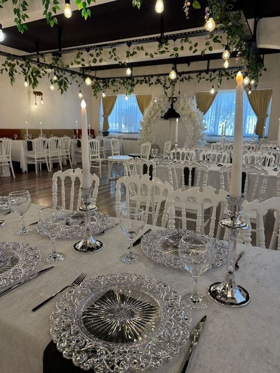 Levent Davet Evi