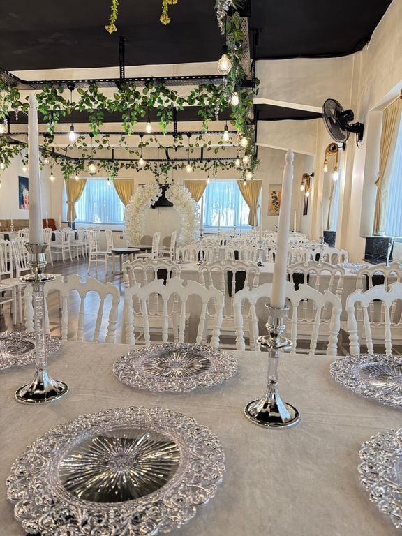 Levent Davet Evi