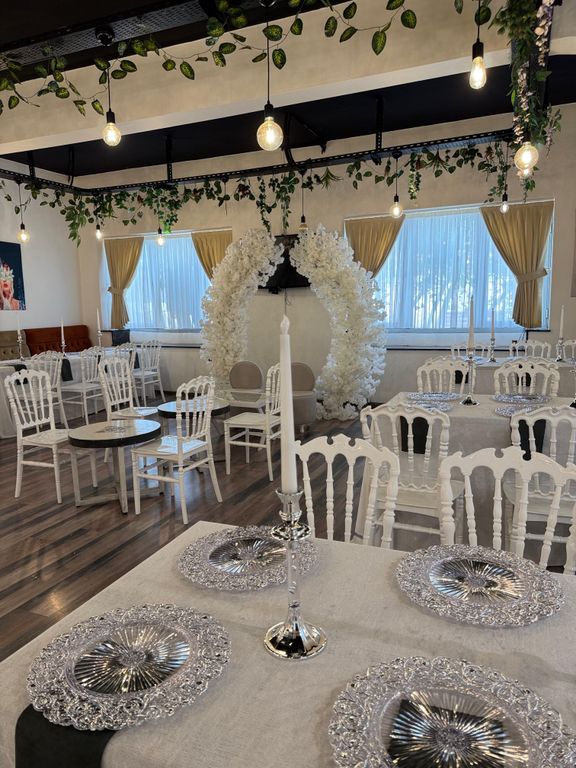 Levent Davet Evi