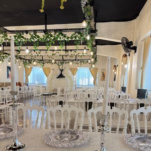 Levent Davet Evi