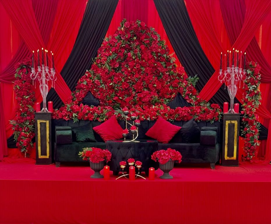 Kral Tasarım ve Organizasyon