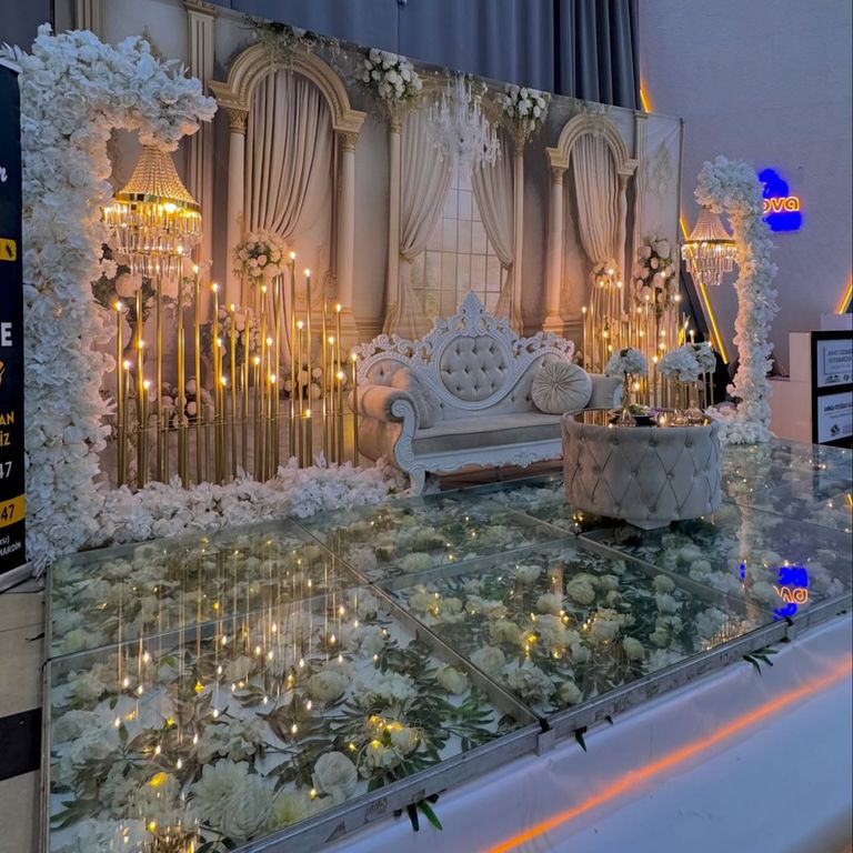 Kral Tasarım ve Organizasyon