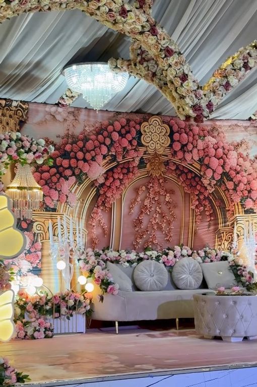 Kral Tasarım ve Organizasyon