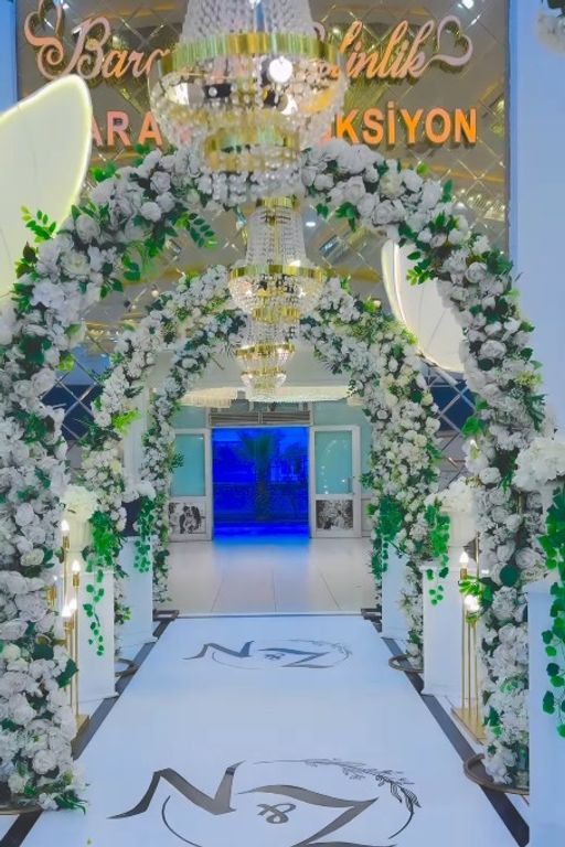 Kral Tasarım ve Organizasyon