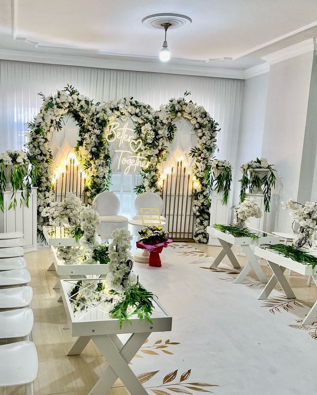 Kral Tasarım ve Organizasyon