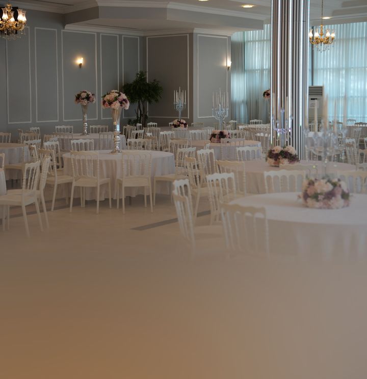 Gala Davet