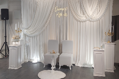 La Bella Note Event