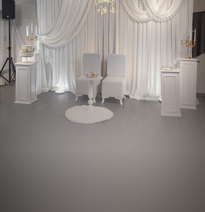 La Bella Note Event