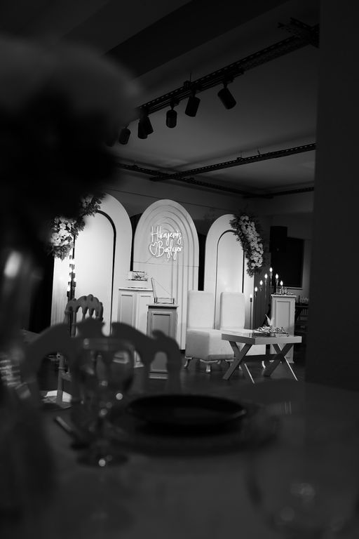 La Bella Note Event