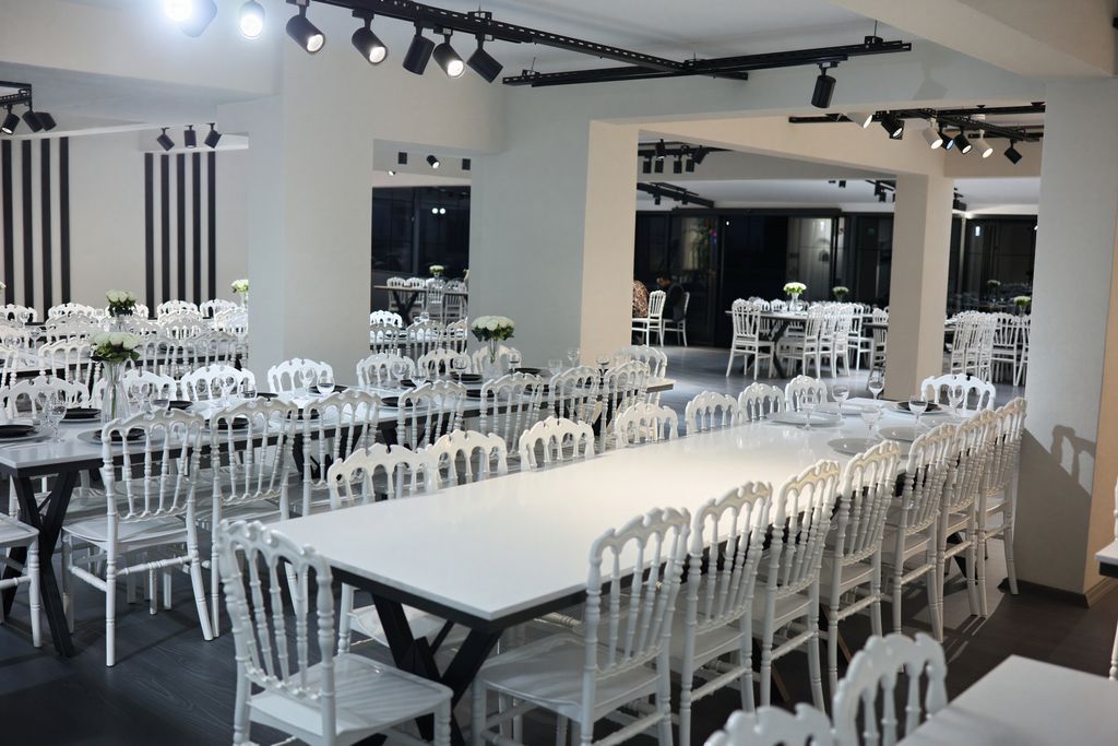 La Bella Note Event