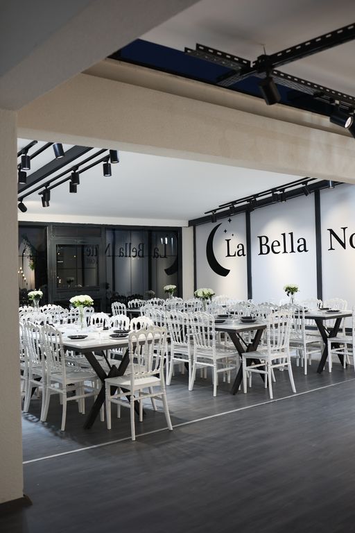 La Bella Note Event
