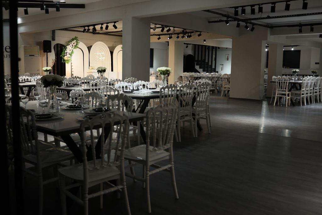 La Bella Note Event
