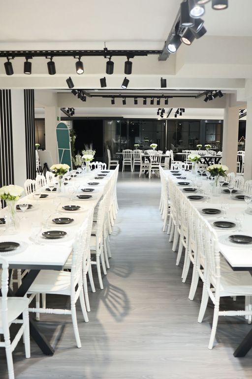 La Bella Note Event