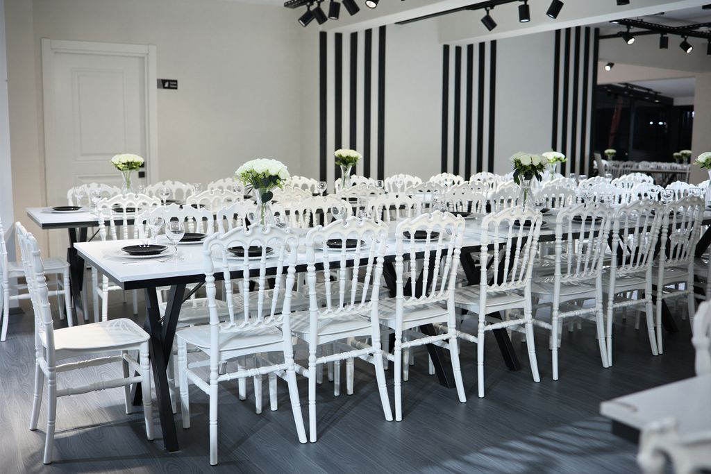 La Bella Note Event
