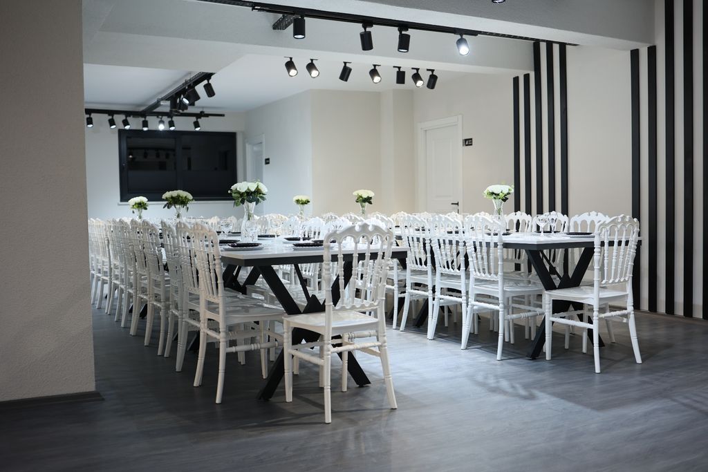 La Bella Note Event