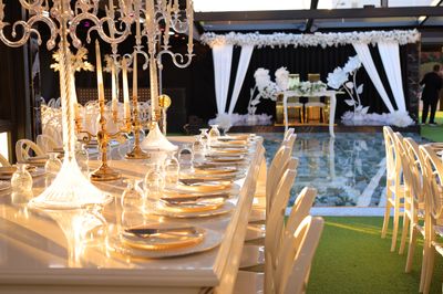 Şahane Davet Garden