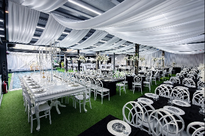 Şahane Davet Garden