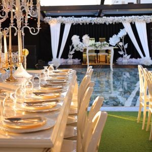 Şahane Davet Garden