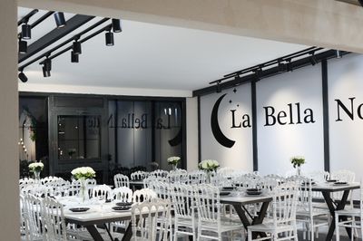 La Bella Note Event