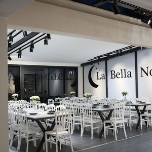 La Bella Note Event