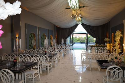 Miranda Event