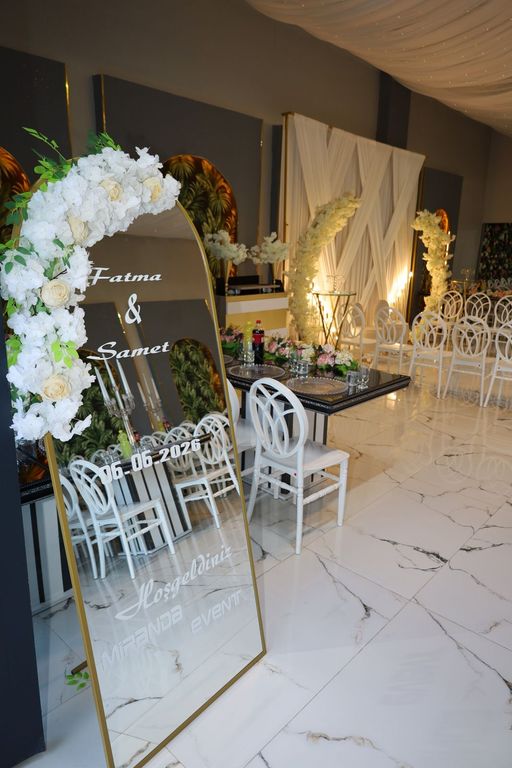 Miranda Event