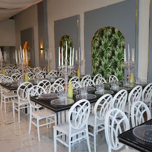 Miranda Event