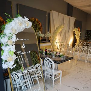 Miranda Event