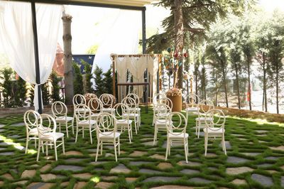 Lenas Wedding & Events