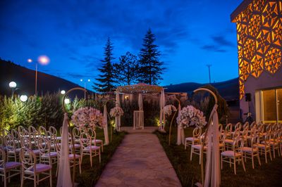 Lenas Wedding & Events
