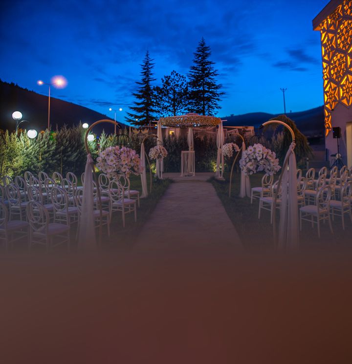 Lenas Wedding & Events