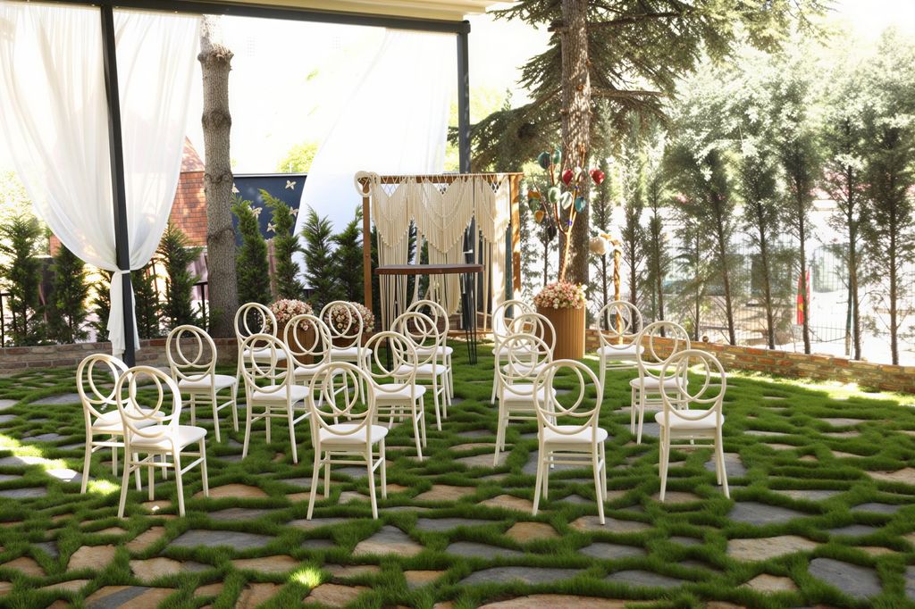Lenas Wedding & Events