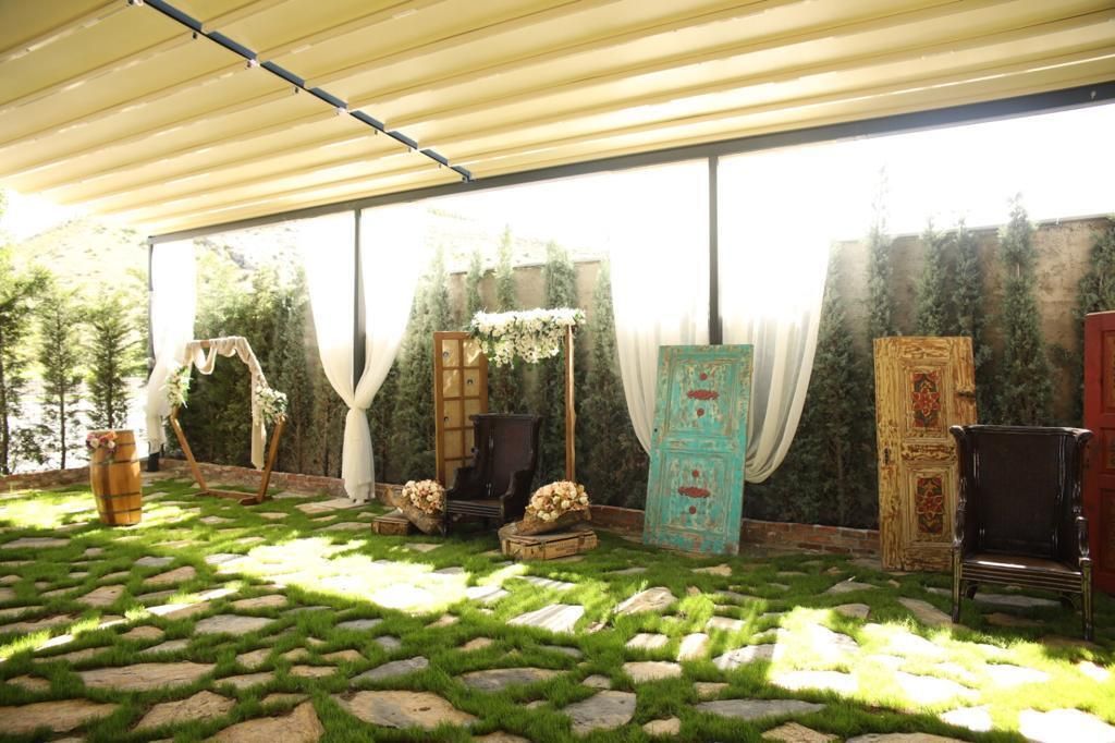 Lenas Wedding & Events