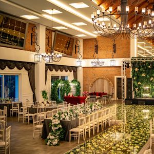 Lenas Wedding & Events
