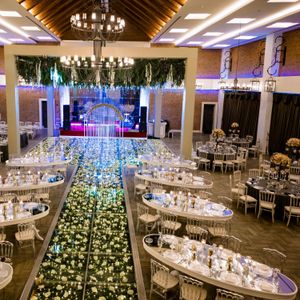 Lenas Wedding & Events
