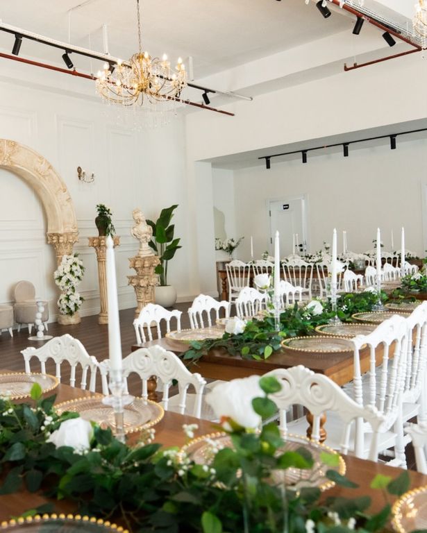 Norden Davet Evi