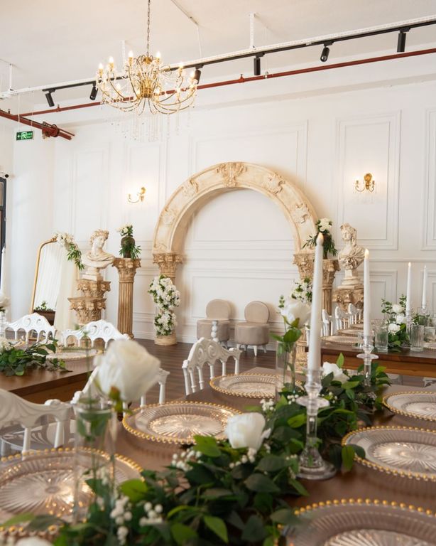 Norden Davet Evi